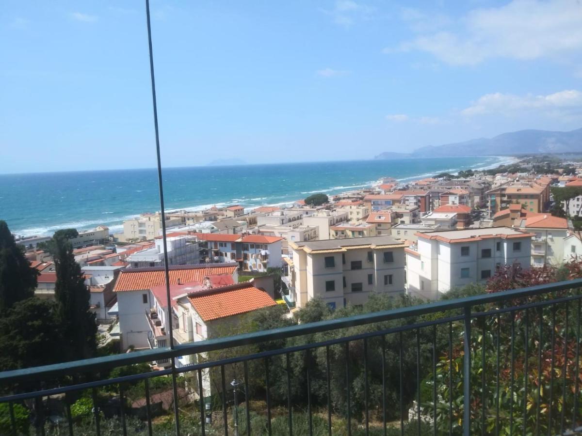 דירות ספרלונגה Casa Del Sole מראה חיצוני תמונה