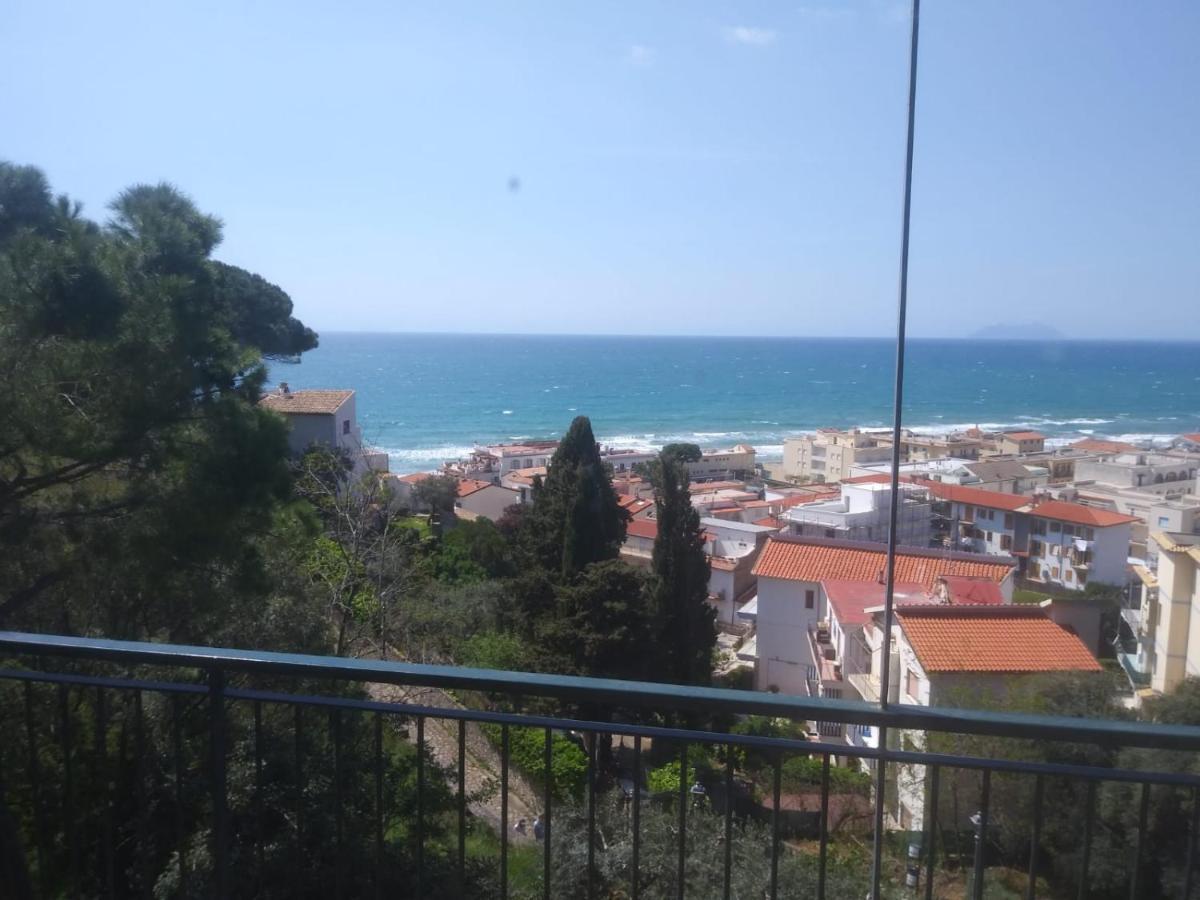 דירות ספרלונגה Casa Del Sole מראה חיצוני תמונה
