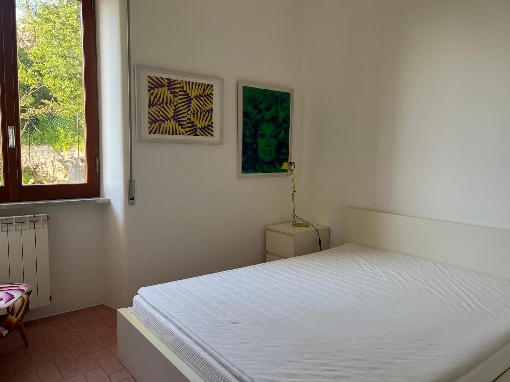 דירות ספרלונגה Casa Del Sole מראה חיצוני תמונה