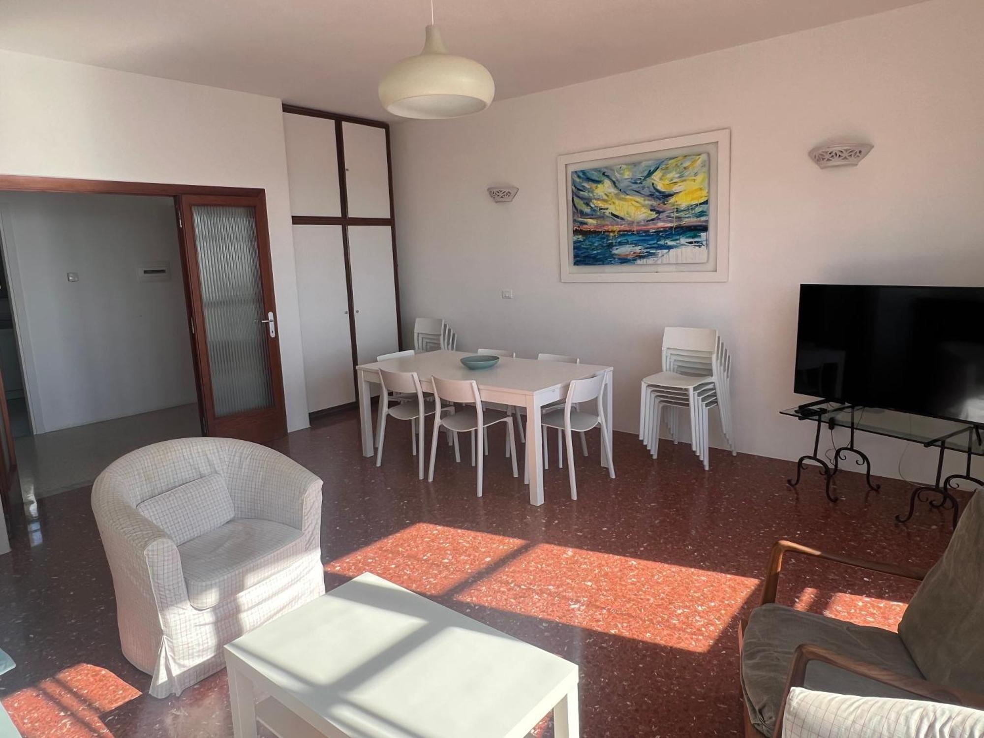 דירות ספרלונגה Casa Del Sole מראה חיצוני תמונה