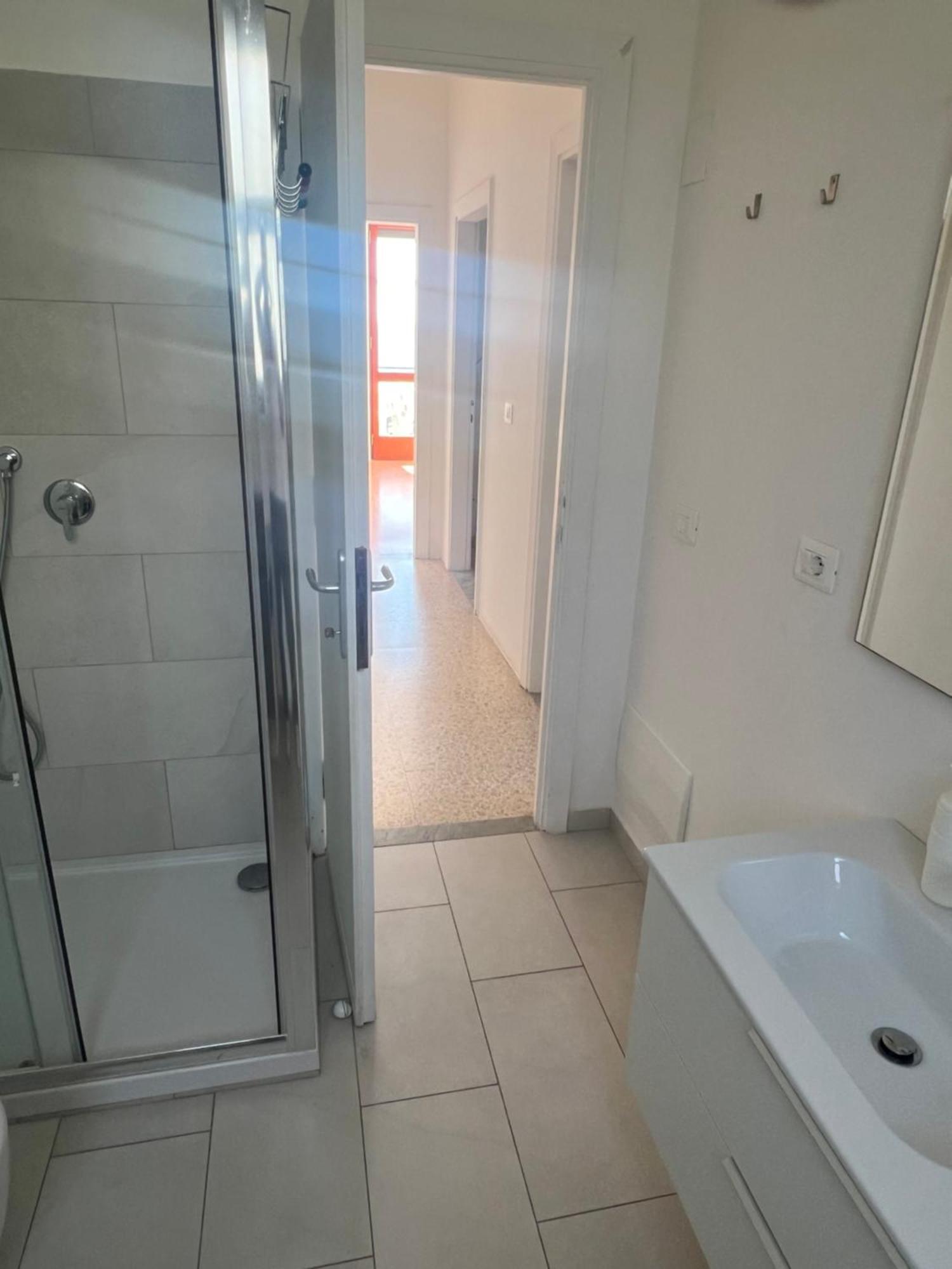 דירות ספרלונגה Casa Del Sole מראה חיצוני תמונה
