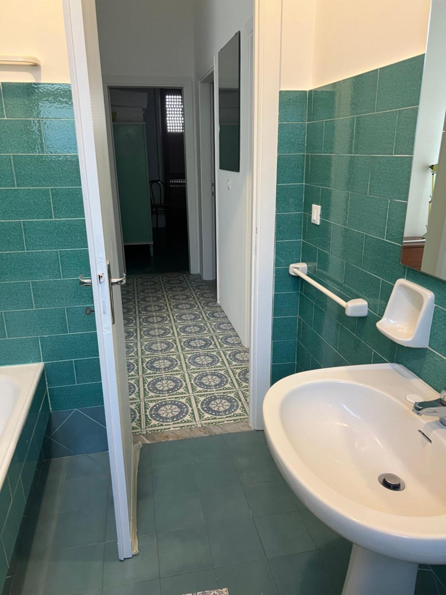 דירות ספרלונגה Casa Del Sole מראה חיצוני תמונה