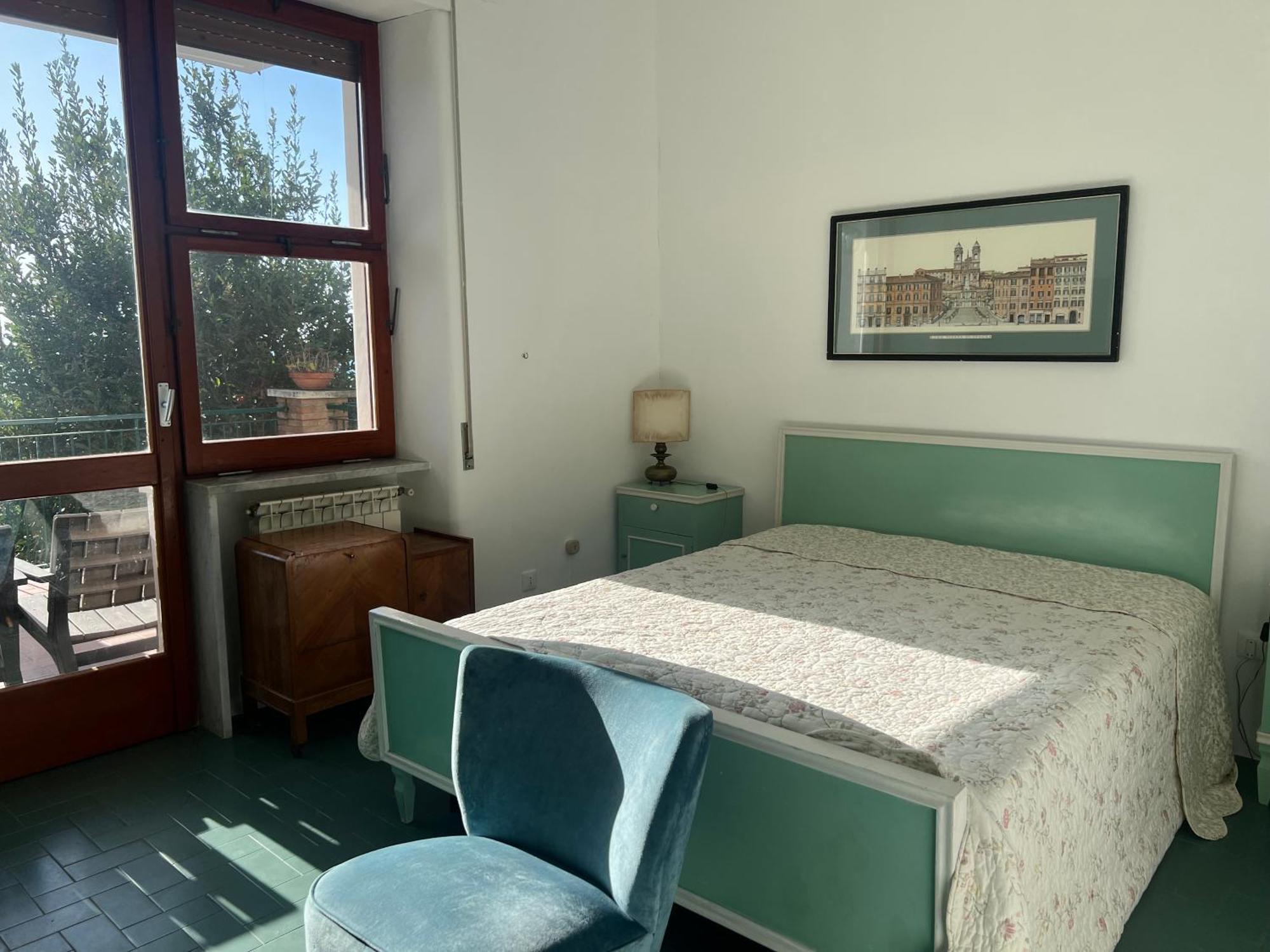 דירות ספרלונגה Casa Del Sole מראה חיצוני תמונה